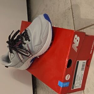 Brand New Balance T410